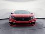 2021 Honda Civic Sedan LX