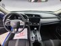 2021 Honda Civic Sedan LX