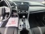 2021 Honda Civic Sedan LX