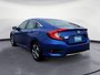 2021 Honda Civic Sedan LX