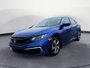 2021 Honda Civic Sedan LX