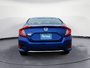2021 Honda Civic Sedan LX