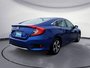 2021 Honda Civic Sedan LX