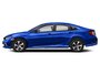 2021 Honda Civic Sedan LX