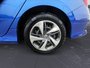 2021 Honda Civic Sedan LX