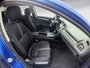 2021 Honda Civic Sedan LX