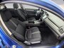 2021 Honda Civic Sedan LX