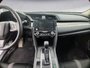 2021 Honda Civic Sedan LX