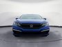 2021 Honda Civic Sedan LX