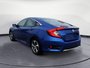 2021 Honda Civic Sedan LX