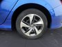 2021 Honda Civic Sedan LX