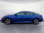 2021 Honda Civic Sedan LX
