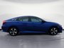 2021 Honda Civic Sedan LX