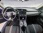 2021 Honda Civic Sedan LX