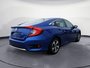 2021 Honda Civic Sedan LX
