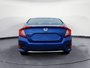 2021 Honda Civic Sedan LX