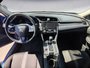 2021 Honda Civic Sedan LX