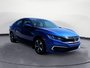2021 Honda Civic Sedan LX
