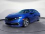2021 Honda Civic Sedan LX