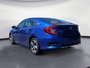2021 Honda Civic Sedan LX