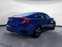 2021 Honda Civic Sedan LX