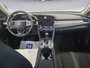 2021 Honda Civic Sedan LX