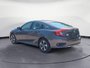 2021 Honda Civic Sedan LX