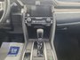 2021 Honda Civic Sedan LX
