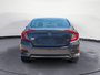 2021 Honda Civic Sedan LX