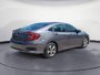 2021 Honda Civic Sedan LX