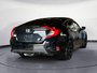 2021 Honda Civic Sedan SPORT