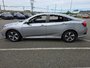 2021 Honda Civic Sedan LX