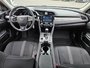 2021 Honda Civic Sedan LX