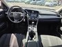 2021 Honda Civic Sedan LX