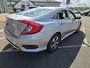 2021 Honda Civic Sedan LX