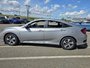 2021 Honda Civic Sedan LX