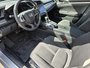 2021 Honda Civic Sedan LX