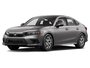 2022 Honda Civic Sedan LX