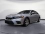 2022 Honda Civic Sedan LX