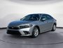 2022 Honda Civic Sedan EX