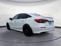 2022 Honda Civic Sedan SPORT