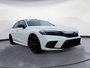2022 Honda Civic Sedan SPORT