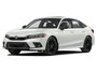 2022 Honda Civic Sedan SPORT