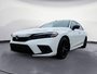 2022 Honda Civic Sedan SPORT