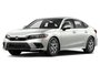 Honda Civic Sedan LX 2022