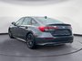 2022 Honda Civic Sedan LX