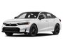 2025 Honda Civic Sedan LX