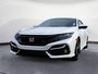 2020 Honda Civic SI sedan BASE