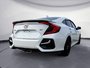 2020 Honda Civic SI sedan BASE