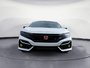 2020 Honda Civic SI sedan BASE